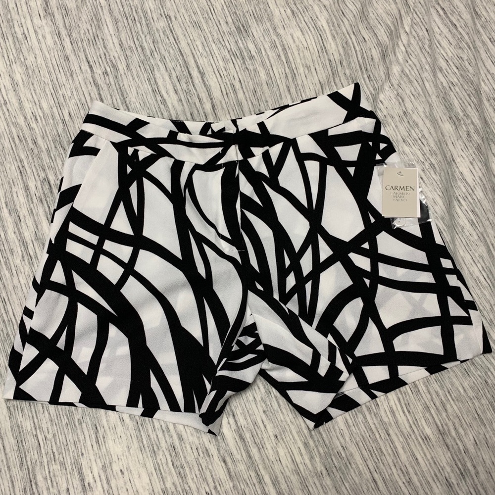 Elegant shorts